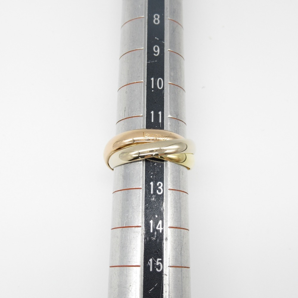 Cartier Trinity Ring - Picture 4 of 5